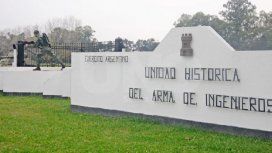 Una soldado voluntaria denunció que fue violada por un compañero en un cuartel Una soldado voluntaria denunció que fue violada por un compañero en un cuartel