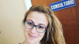 Maddalena fue asesinada en su consultorio de Alta Gracia, Córdoba Maddalena fue asesinada en su consultorio de Alta Gracia, Córdoba
