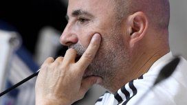 Jorge Samapaoli Jorge Samapaoli
