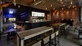 Pizzas como en New York Pizzas como en New York