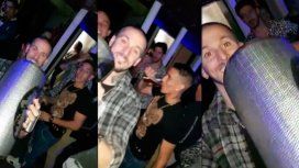 Fernet Fernet