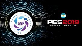 Anunciaron la Superliga Argentina en el PES 2019 Anunciaron la Superliga Argentina en el PES 2019