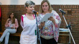 El Estado le niega a Agustina su pensión y ella le mandó una carta a Mauricio Macri El Estado le niega a Agustina su pensión y ella le mandó una carta a Mauricio Macri