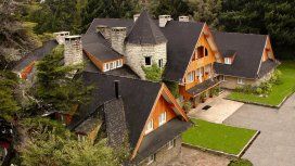La municipalidad de Bariloche intimó a los sitios que permiten el uso de Air BnB (Hotel Tunquelén) La municipalidad de Bariloche intimó a los sitios que permiten el uso de Air BnB (Hotel Tunquelén)