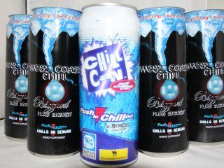 Chill-Can se llama el producto Chill-Can se llama el producto