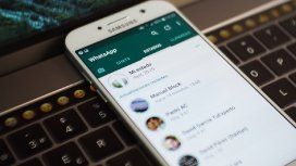 Algunos usuarios de WhatsApp sufren un grave error Algunos usuarios de WhatsApp sufren un grave error