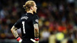 El arquero del Liverpool había sufrido una conmoción cerebral antes de regalarle dos goles al Real Madrid El arquero del Liverpool había sufrido una conmoción cerebral antes de regalarle dos goles al Real Madrid