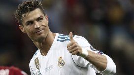 ¿Fue el último partido de Cristiano Ronaldo en el Real Madrid? ¿Fue el último partido de Cristiano Ronaldo en el Real Madrid?