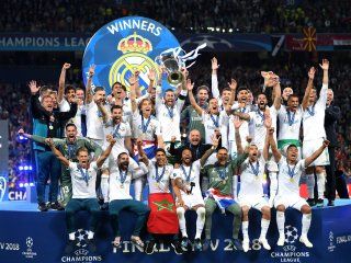 real madrid vencio a liverpool y se alzo con un tricampeonato historico en la champions real madrid vencio a liverpool y se alzo con un tricampeonato historico en la champions