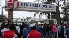 Estancias del Sur Estancias del Sur