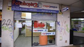 Las imágenes no tardaron en viralizarse Las imágenes no tardaron en viralizarse