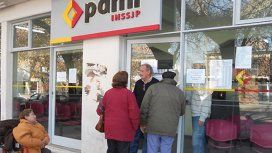 Lanzan un nuevo carnet para los afiliados de PAMI Lanzan un nuevo carnet para los afiliados de PAMI