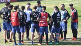 Dos por uno: el ofrecimiento de AFA para arreglar la situación con Israel Dos por uno: el ofrecimiento de AFA para arreglar la situación con Israel
