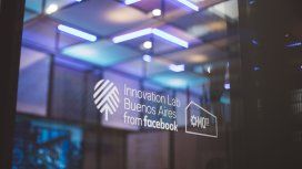 ¿Qué es Innovation Lab Buenos Aires? Facebook apoyará a startups y desarrolladores en Argentina ¿Qué es Innovation Lab Buenos Aires? Facebook apoyará a startups y desarrolladores en Argentina