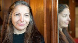 Alejandra Darín, presidenta de la Asociación Argentina de Actores, en el debate por el aborto Alejandra Darín, presidenta de la Asociación Argentina de Actores, en el debate por el aborto