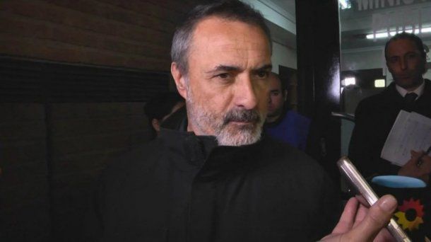 Rodríguez, acusado de ser un nexo con Odebrecht, recusó al fiscal Delgado