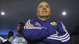 Jorge Sampaoli Jorge Sampaoli
