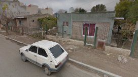 Un hombre mató a su hermana de un escopetazo. Un hombre mató a su hermana de un escopetazo.