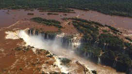 Así es la exitosa alternativa del Parque Nacional Iguazú para tratar aguas residuales Así es la exitosa alternativa del Parque Nacional Iguazú para tratar aguas residuales