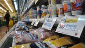 Precios Cuidados: denuncian que hay faltantes y los productos no están visibles Precios Cuidados: denuncian que hay faltantes y los productos no están visibles