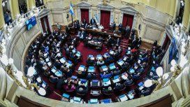 Senado de la Nación Senado de la Nación