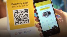 Mercado Libre agrega la posibilidad de hacer pagos en el mundo físico con códigos QR Mercado Libre agrega la posibilidad de hacer pagos en el mundo físico con códigos QR