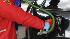 Dieron marcha atrás al acuerdo y los combustibles aumentarán Dieron marcha atrás al acuerdo y los combustibles aumentarán