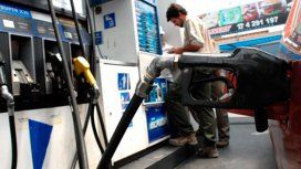 Inflación sin techo: los combustibles vuelven a subir este sábado otro 5% Inflación sin techo: los combustibles vuelven a subir este sábado otro 5%