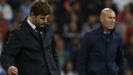 La frase de Mauricio Pochettino que lo acerca más al Real Madrid La frase de Mauricio Pochettino que lo acerca más al Real Madrid