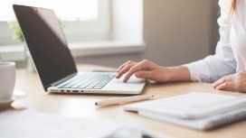 Advierten por una estafa con supuestas ofertas de trabajo Advierten por una estafa con supuestas ofertas de trabajo