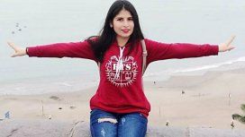 Eyvi Ágreda, de 22 años, estuvo 38 días en terapia intensiva tras ser quemada en un colectivo de Lima Eyvi Ágreda, de 22 años, estuvo 38 días en terapia intensiva tras ser quemada en un colectivo de Lima