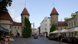 Tras cinco años de experiencia positiva en Tallinn, el Gobierno estonio podría extenderla al resto del país Tras cinco años de experiencia positiva en Tallinn, el Gobierno estonio podría extenderla al resto del país