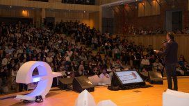 Experiencia Endeavor: más de 30 oportunidades para emprendedores Experiencia Endeavor: más de 30 oportunidades para emprendedores