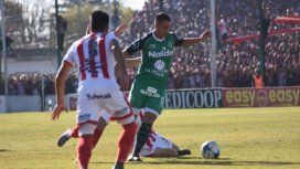 El Verde quiere silenciar a La Ciudadela El Verde quiere silenciar a La Ciudadela