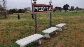General Villegas: un hombre confesó haber estrangulado y matado a su ex pareja General Villegas: un hombre confesó haber estrangulado y matado a su ex pareja
