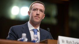 Cambridge Analytica le costará US$5.000 millones a Facebook Cambridge Analytica le costará US$5.000 millones a Facebook