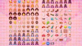 Los nuevos emojis Los nuevos emojis