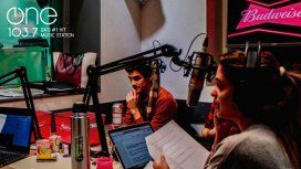 Viví la experiencia Budweiser Rusia en One 103.7 Viví la experiencia Budweiser Rusia en One 103.7