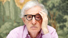 España: convocan a una marcha contra Woody Allen España: convocan a una marcha contra Woody Allen