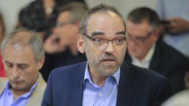Fernando Iglesias es una de las voces más polémicas del macrismo Fernando Iglesias es una de las voces más polémicas del macrismo