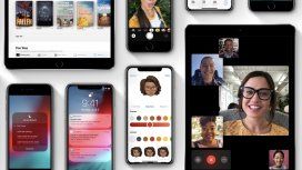Todas las novedades en iOS 12 Todas las novedades en iOS 12
