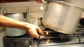 El Gobierno oficializó la marcha atrás con la compensación al gas por razones de oportunidad El Gobierno oficializó la marcha atrás con la compensación al gas por razones de oportunidad