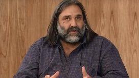 Baradel: No violamos la conciliación obligatoria porque hicimos un paro nacional Baradel: No violamos la conciliación obligatoria porque hicimos un paro nacional