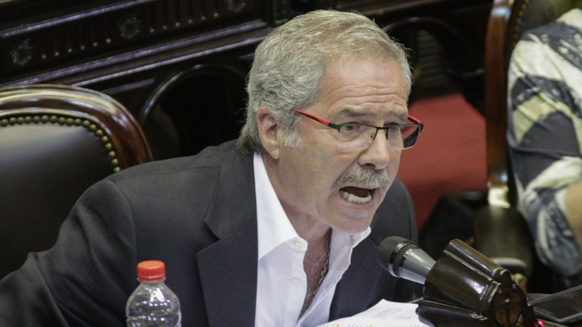 Felipe Solá