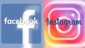 Alerta en Internet: se cayeron Facebook e Instagram Alerta en Internet: se cayeron Facebook e Instagram