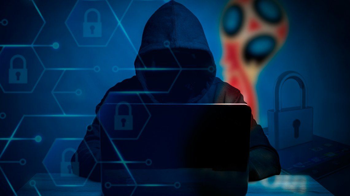 Consejos para mejorar la seguridad de tus dispositivos durante el mundialÂ