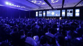 Experiencia Endeavor: el evento para emprendedores más grande del país Experiencia Endeavor: el evento para emprendedores más grande del país