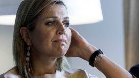 Río Negro: denuncian que la reina Máxima Zorreguieta evade impuestos Río Negro: denuncian que la reina Máxima Zorreguieta evade impuestos