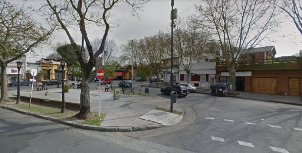  Plazoleta 