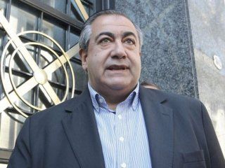 Héctor Daer Héctor Daer